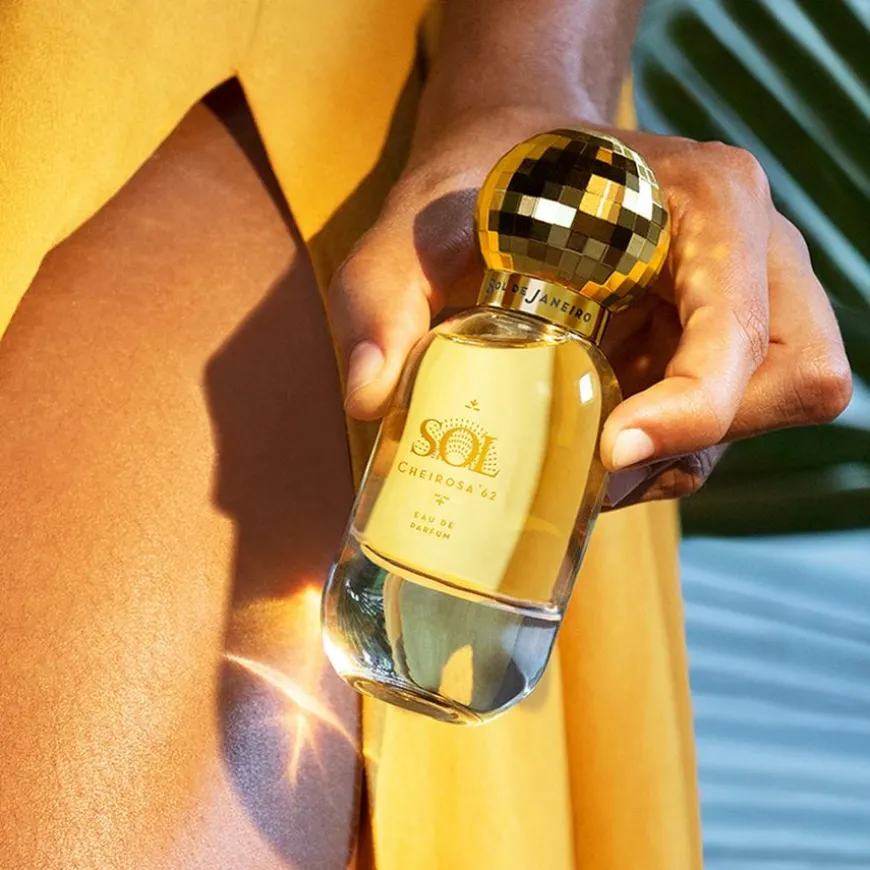 SOL Cheirosa '62 Eau De Parfum 50ml
