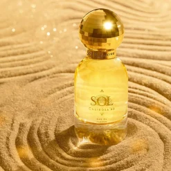 SOL Cheirosa '62 Eau De Parfum 50ml