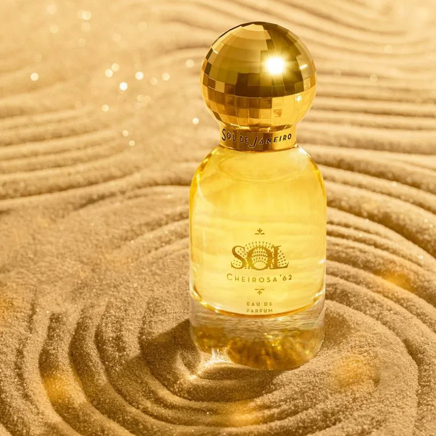 SOL Cheirosa '62 Eau De Parfum 50ml