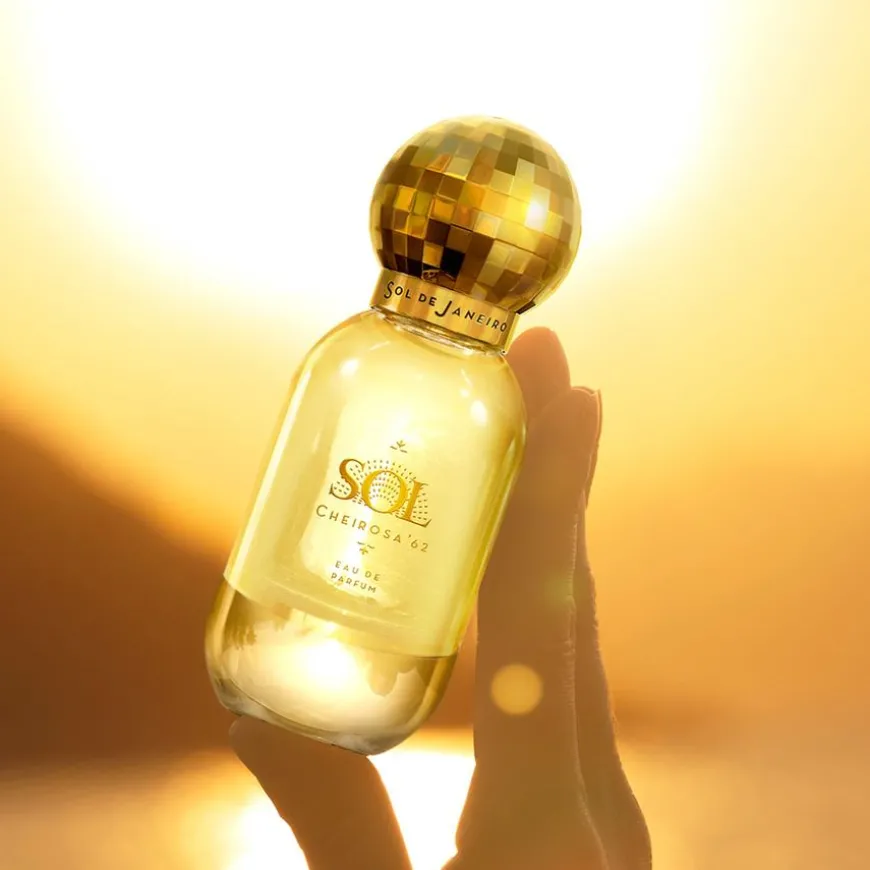 SOL Cheirosa '62 Eau De Parfum 50ml