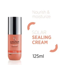 Solar Sealing Cream 125ml