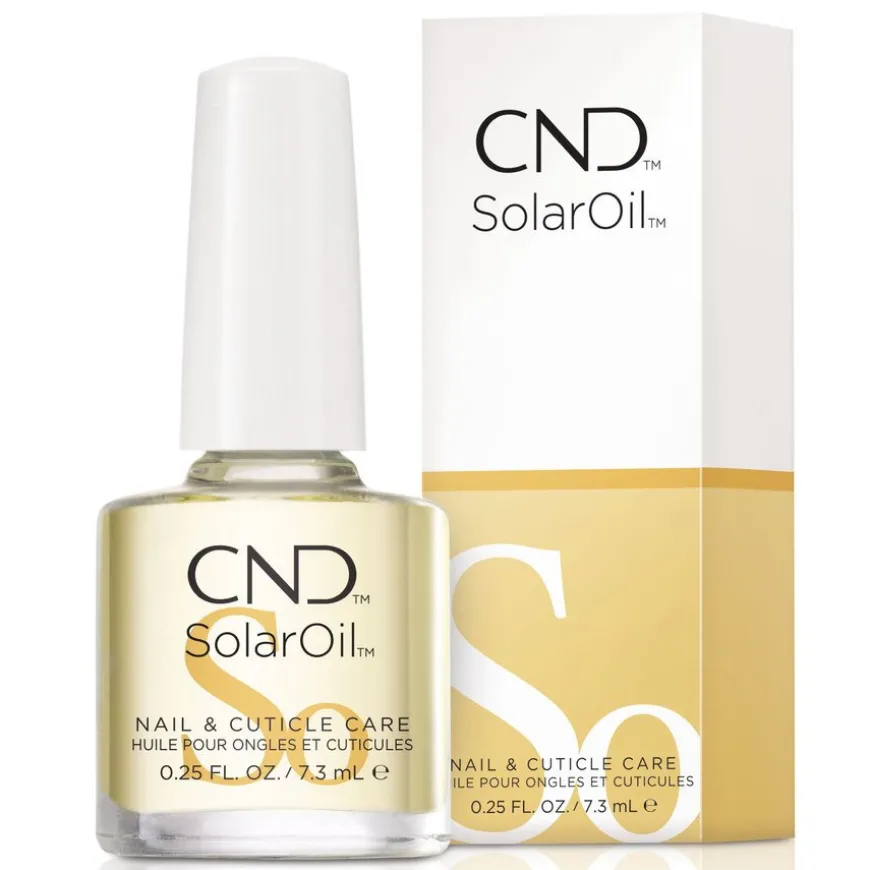 SolarOil Nail & Cuticle Care 7,3ml