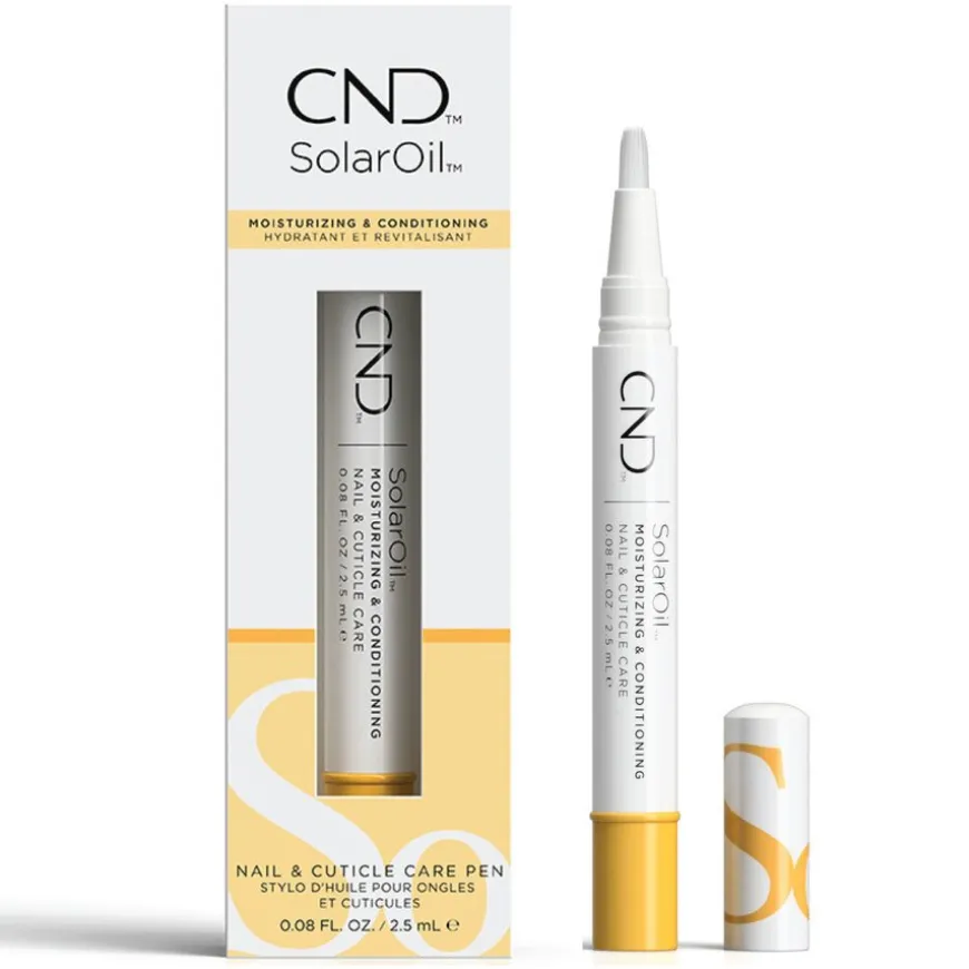 SolarOil Nail & Cuticle Care Pen 2,5ml