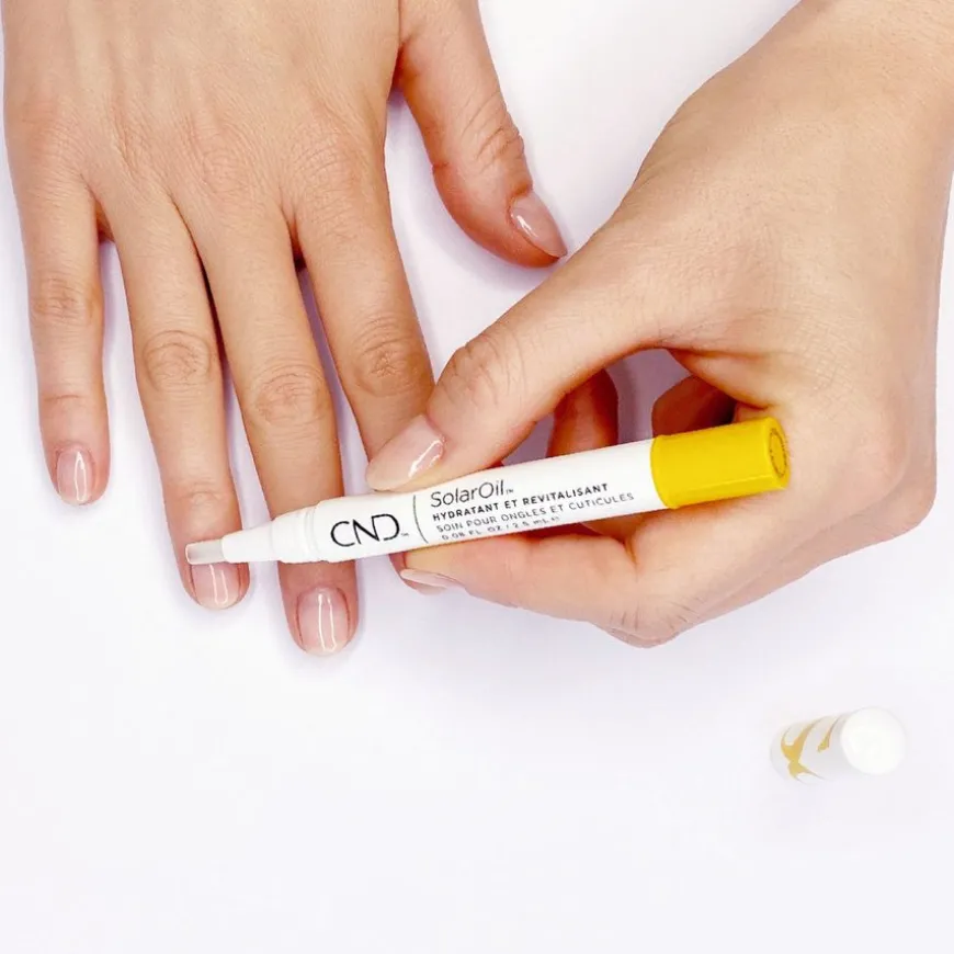 SolarOil Nail & Cuticle Care Pen 2,5ml