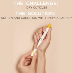 SolarOil Nail & Cuticle Care Pen 2,5ml