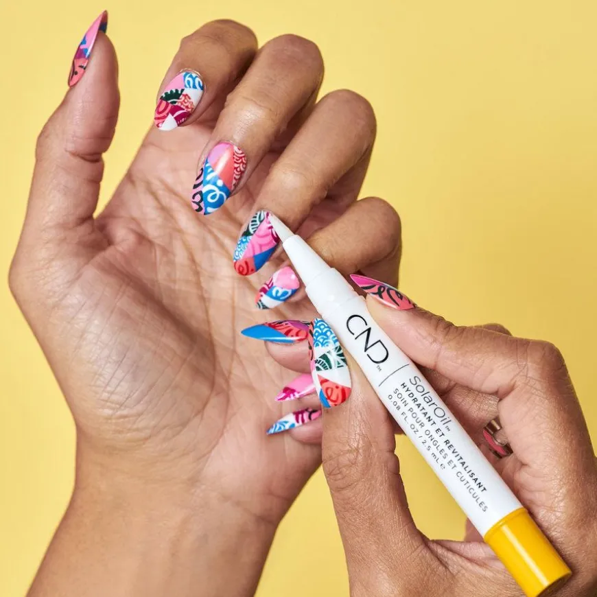 SolarOil Nail & Cuticle Care Pen 2,5ml