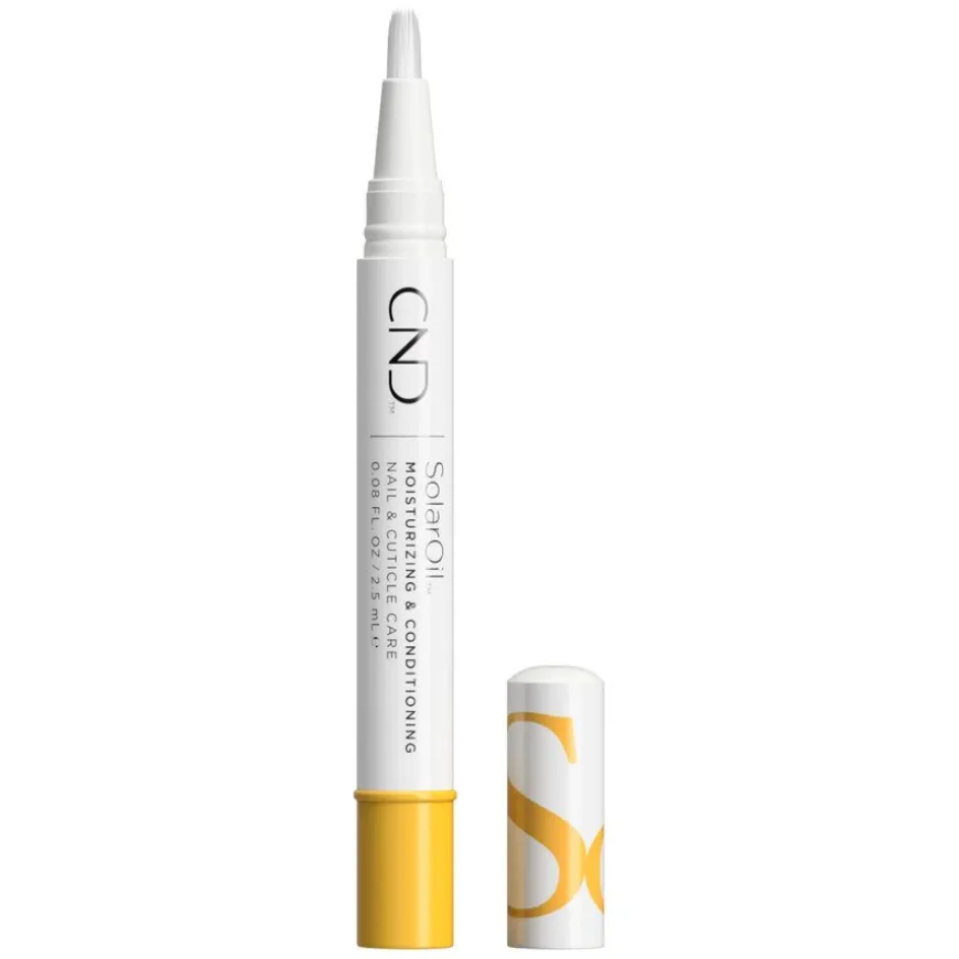 SolarOil Nail & Cuticle Care Pen 2,5ml