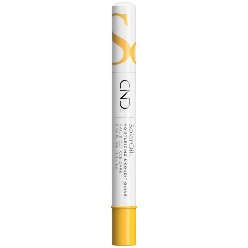 SolarOil Nail & Cuticle Care Pen 2,5ml