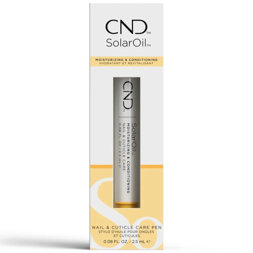 SolarOil Nail & Cuticle Care Pen 2,5ml