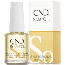 SolarOil Nail & Cuticle Care 15ml