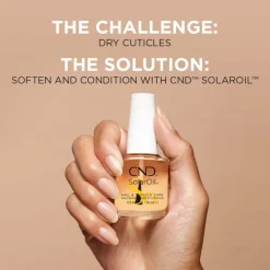 SolarOil Nail & Cuticle Care 15ml