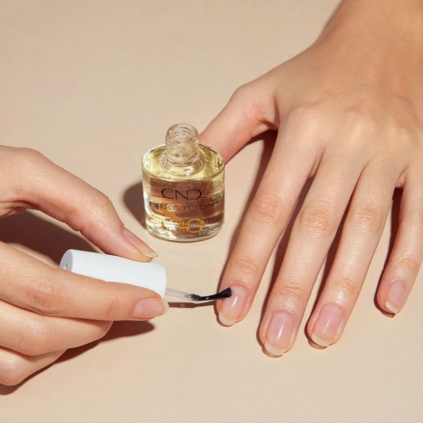 SolarOil Nail & Cuticle Care 15ml