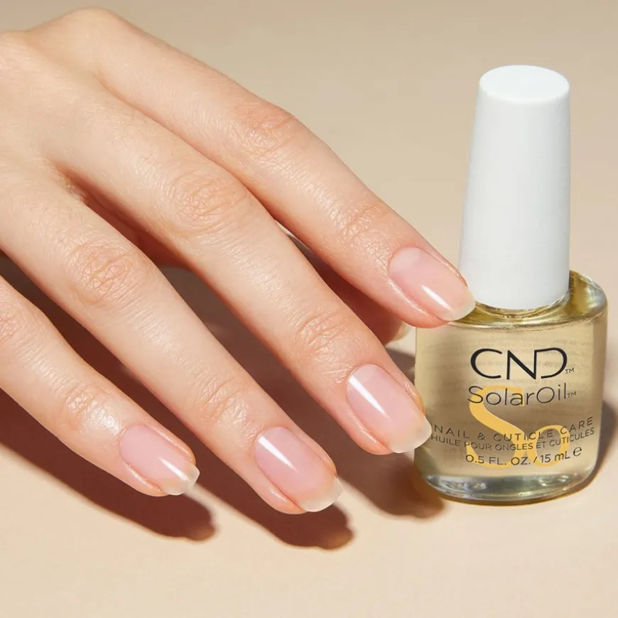 SolarOil Nail & Cuticle Care 15ml