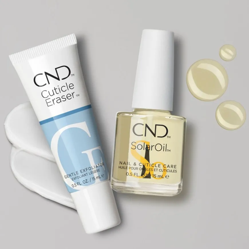 SolarOil Nail & Cuticle Care 15ml