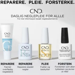 SolarOil Nail & Cuticle Care 15ml