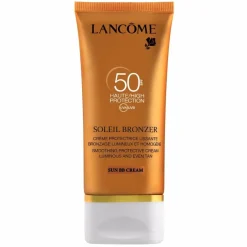 Soleil Bronzer Sun Protection BB Cream SPF50 50ml