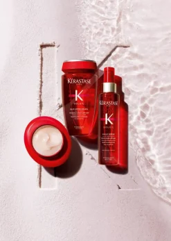 Soleil Masque Après Soleil Hair Mask 200ml