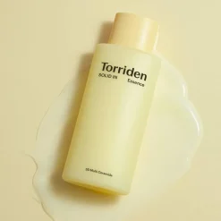 SOLID-IN Essence 100ml