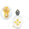 Solo Hands-free Single Breast Pump