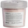 SOLU Sea Salt Scrub 250ml