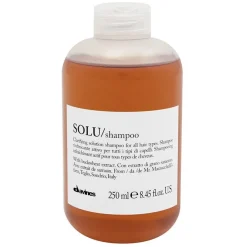 SOLU Shampoo 250ml