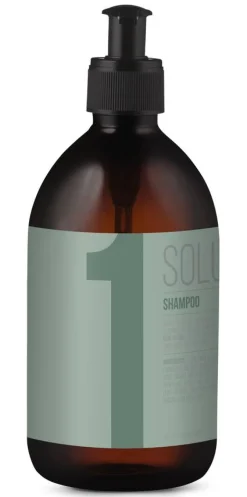 Solutions No.1 500ml