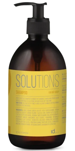 Solutions No.2 500ml