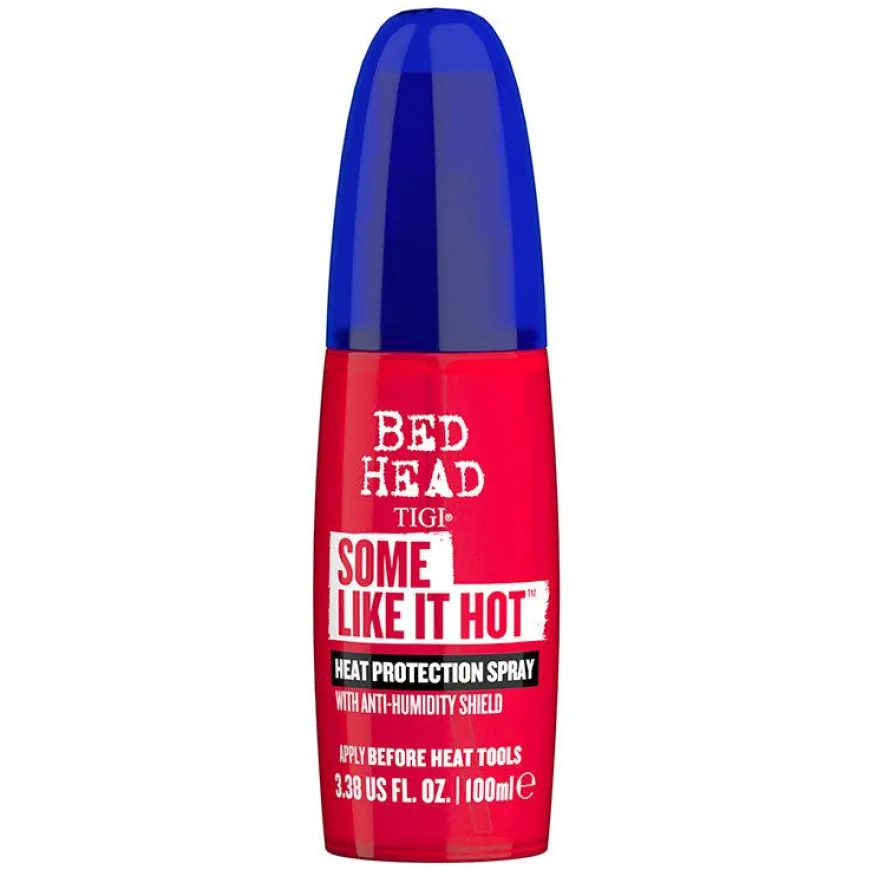 Some Like It Hot Heat Protection Spray 100ml