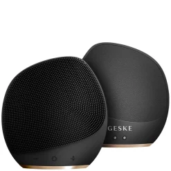 Sonic Body Brush 7 In 1 Gray