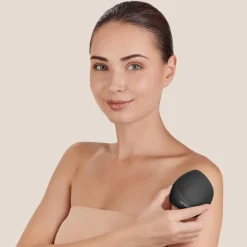 Sonic Body Brush 7 In 1 Gray