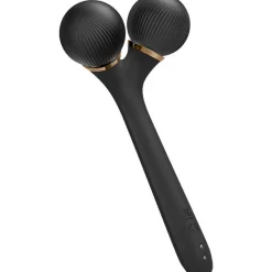 Sonic Facial & Body Roller 4 in 1 Gray