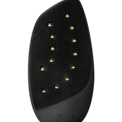 Sonic Thermo Facial Brush & Face-Lifter 8 in 1 Gray