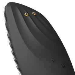 Sonic Thermo Facial Brush & Face-Lifter 8 in 1 Gray