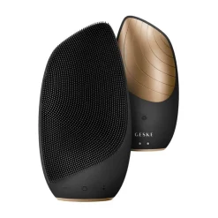 Sonic Thermo Facial Brush 6 in 1 Gray