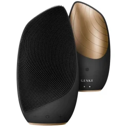 Sonic Thermo Facial Brush 6 in 1 Gray