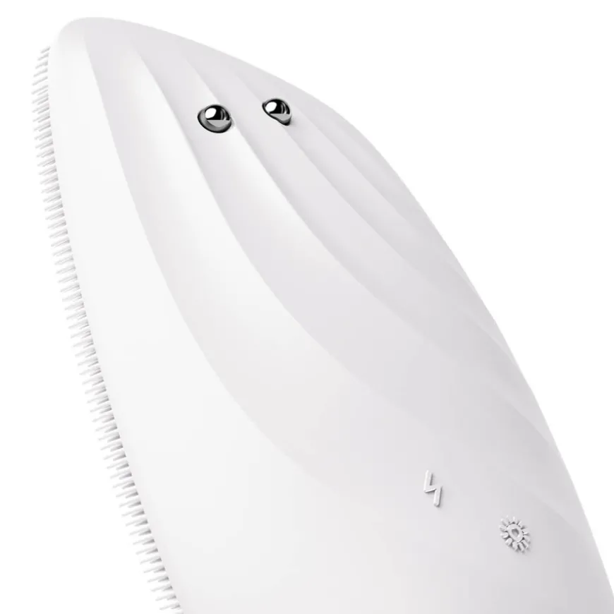 Sonic Thermo Facial Brush & Face-Lifter 8 in 1 Starlight