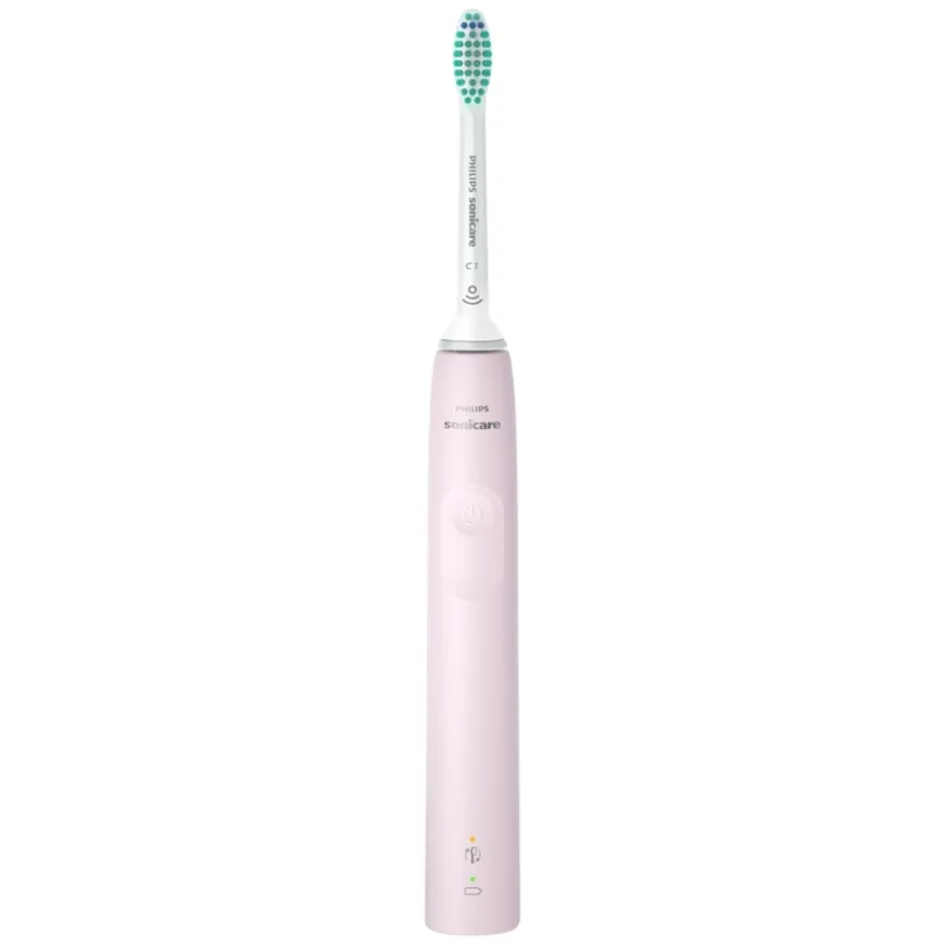 Sonicare 3100 Series Electric Toothbrush Rose