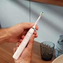 Sonicare 5500 Sonic Electric Toothbrush White