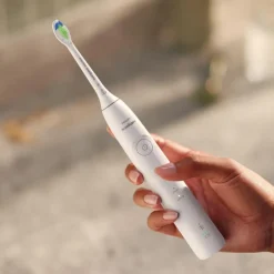 Sonicare 5500 Sonic Electric Toothbrush White