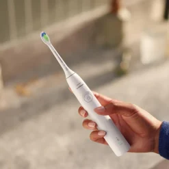 Sonicare 5300 Sonic Electric Toothbrush White