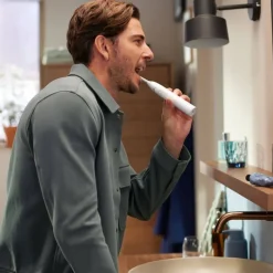 Sonicare 5300 Sonic Electric Toothbrush White