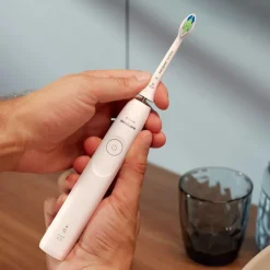 Sonicare 5300 Sonic Electric Toothbrush White