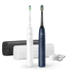 Sonicare 5500 Sonic Electric Toothbrush White/Blue