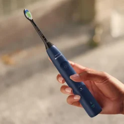 Sonicare 5500 Sonic Electric Toothbrush White/Blue