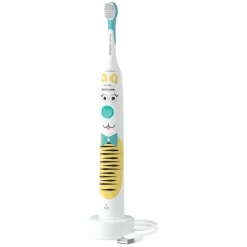 Sonicare For Kids Design A Pet Edition Electric Toothbrush