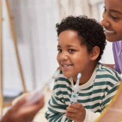 Sonicare For Kids Design A Pet Edition Electric Toothbrush