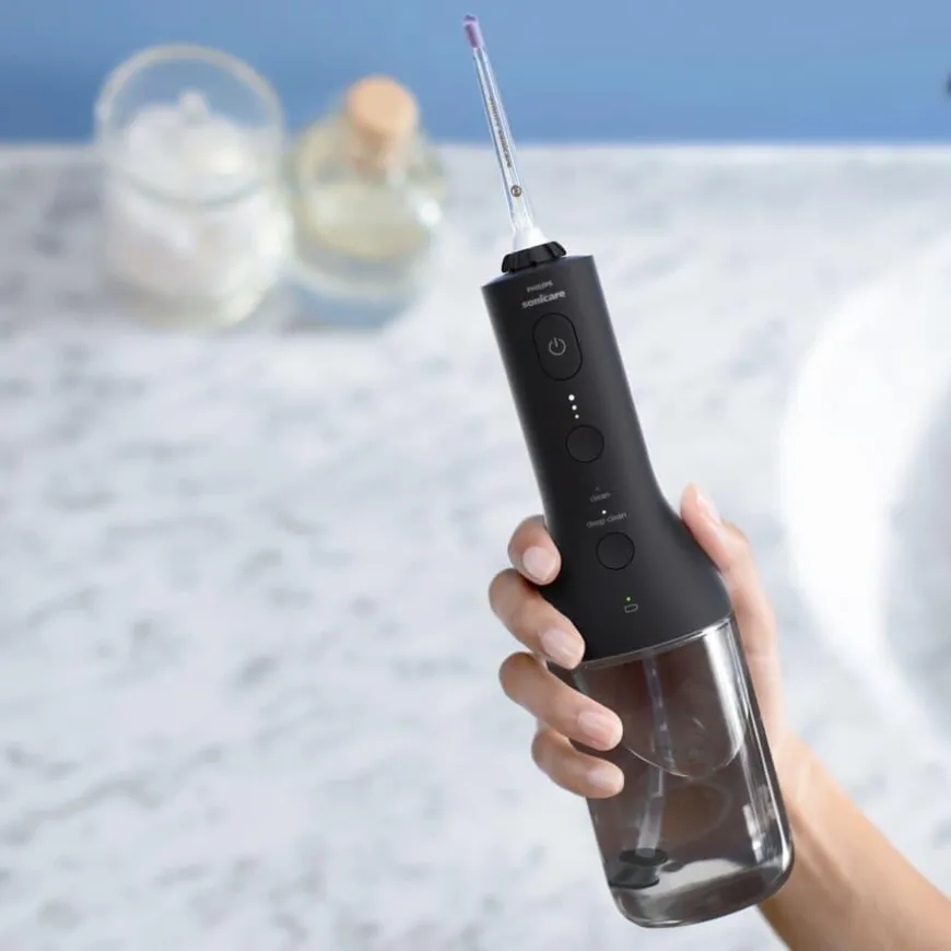 Sonicare Power Flosser 3000
