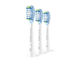 Sonicare Premium Plaque Defence Brush Heads 3pcs