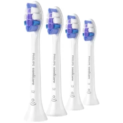 Sonicare Sensitive Brush Heads 4pcs