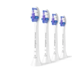 Sonicare Sensitive Brush Heads 4pcs